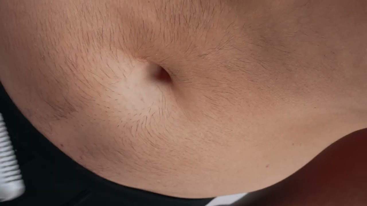 Braun Bodygroomer Series 5 BG5500