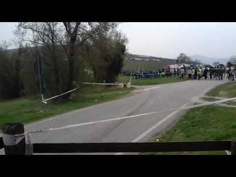 2 Rally Dei Colli Scaligeri 2017