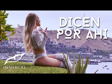 Malucci - Dicen Por Ahí (Video Oficial)
