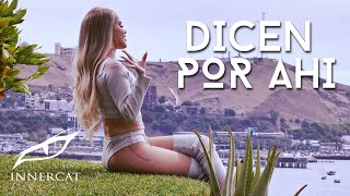 Video Dicen Por Ahí de Malucci