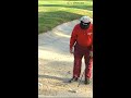 Moe Norman Bunker Shots