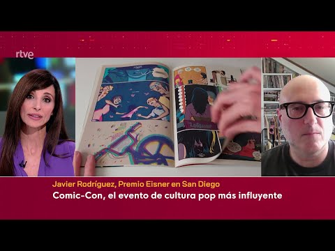 Visitamos AKIRA Comics - Tienda espectacular en Madrid...🔝🔝🦸📖