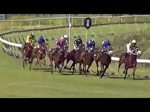 2018 Cape Guineas (Gr1) - Soqrat