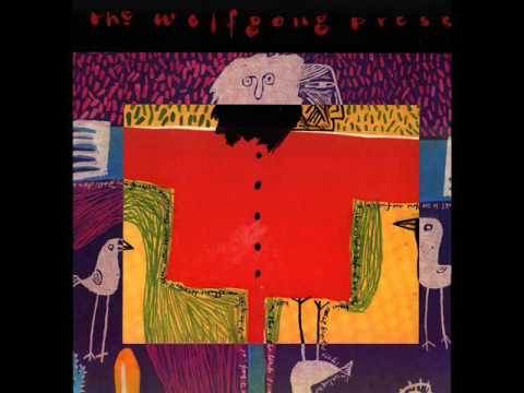 The Wolfgang Press - Deserve