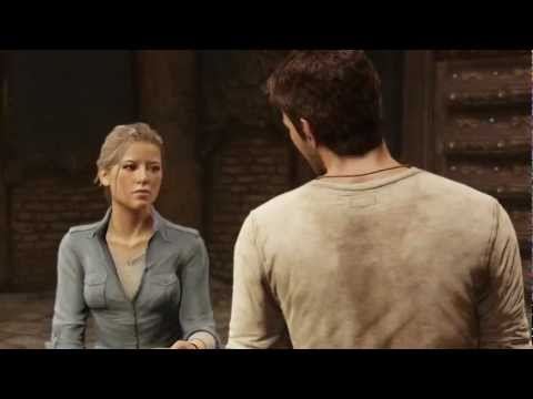 UNCHARTED 3: Drake's Deception™ Launch Trailer