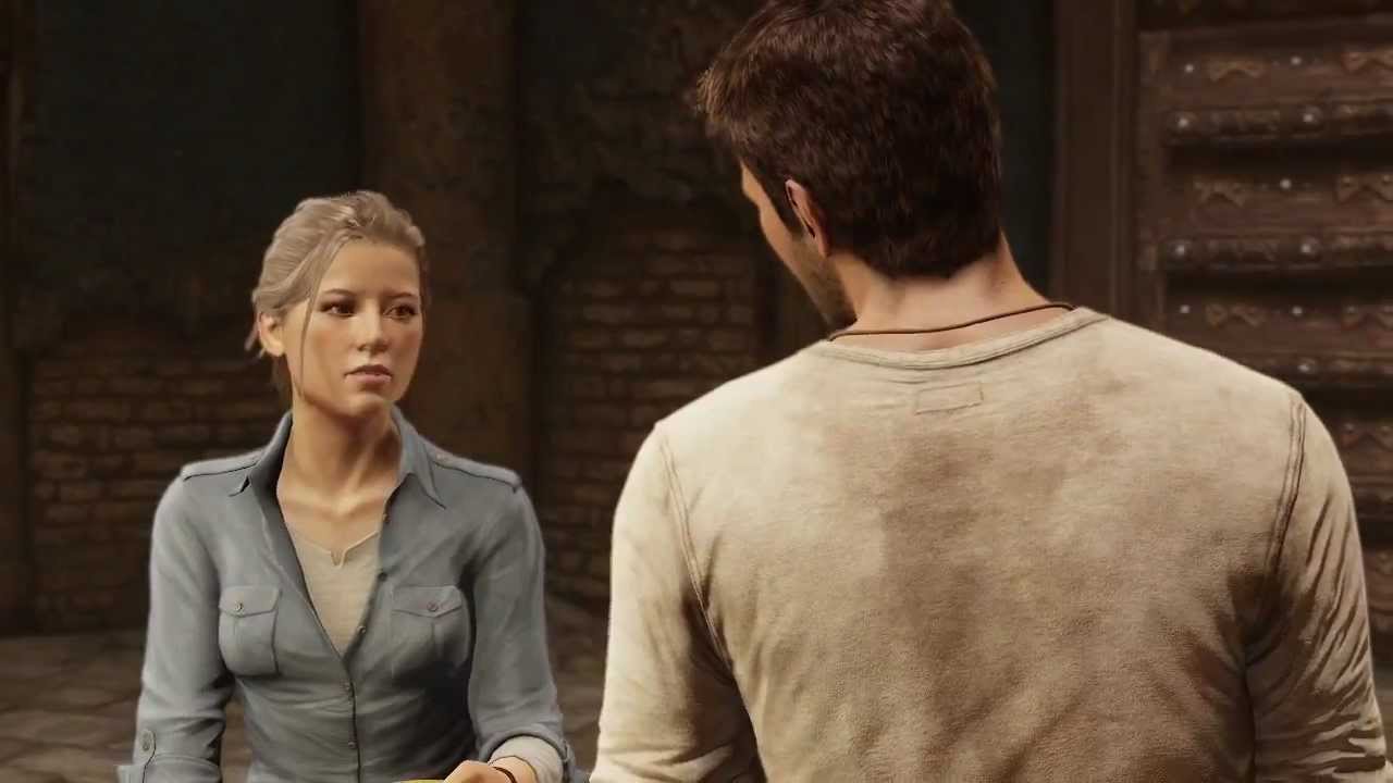 Trailer de lanzamiento de UNCHARTED 3: Drake’s Deception