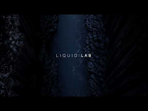 LIQUID : LAB Radio 010 (ARTBAT, Son Of Son, Korolova)