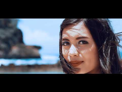 Pre Wedding Ester Teguh Pantai Batu Bengkung Malang