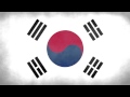 South Korea National Anthem Instrumental