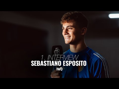 Sebastiano Esposito | #SaliSebastiano: Transfer Saison 21/22