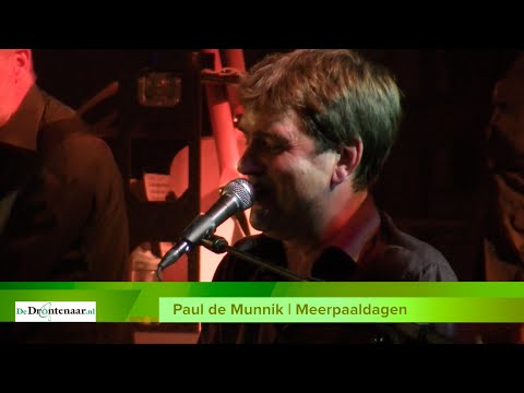Organisatie Meerpaaldagen: „Vol vervoering genoot het publiek van de show” Organisatie Meerpaaldagen: „Vol vervoering genoot het publiek van de show”