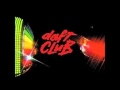 Daft Punk - Daft Club - Harder, Better, Faster, Stronger (Jess and Crabbe Remix)