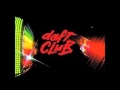 Daft Punk - Daft Club - Harder, Better, Faster ...