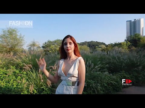 LASSCUTOK South Korea GTD 2020 Moscow - Fashion Channel