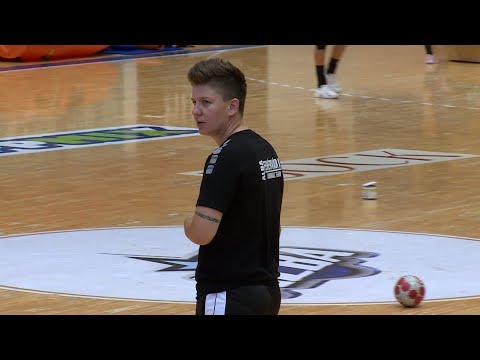 Bemutatkoztak a Alba Fehérvár KC új sportolói