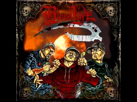 BloodLine - World Wide
