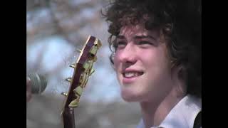 MGMT - "Money to Burn" 4/20/03 Concert Part 3