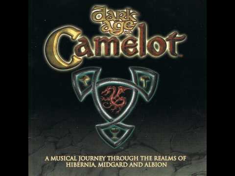 Dark Age of Camelot Soundtrack - Agnes Buen Garnas and Jan Garbarek - Lillebroer Og Storebroer