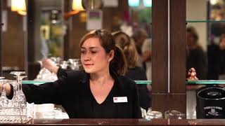 Metro Hotel Marlow Sydney Central