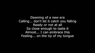 Green Day - Waiting (Lyrics)