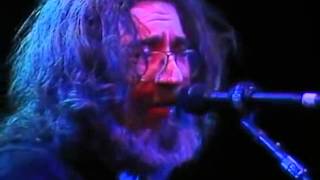 The Grateful Dead   Loser   12 28 83   San Francisco Civic Auditorium OFFICIAL Low