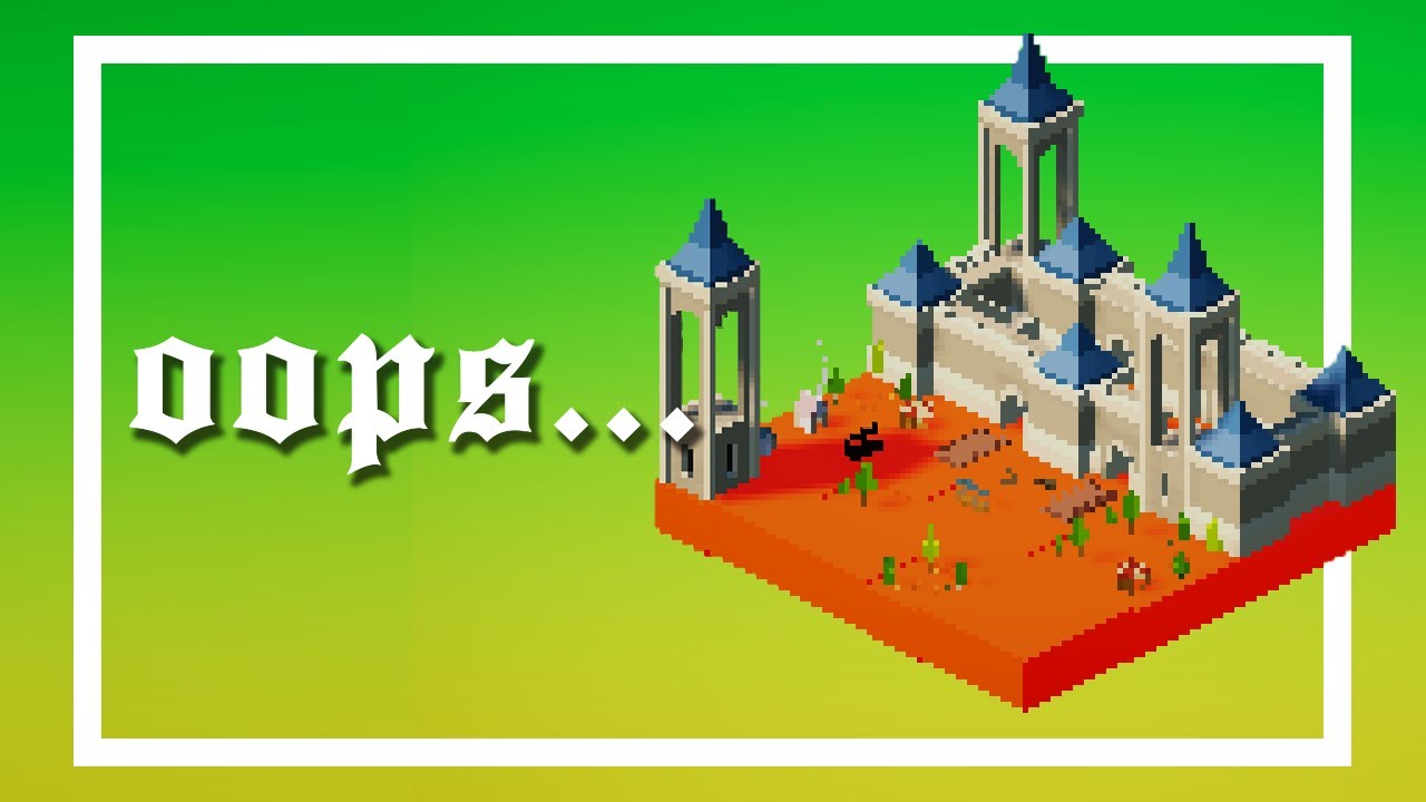 Dev Diary