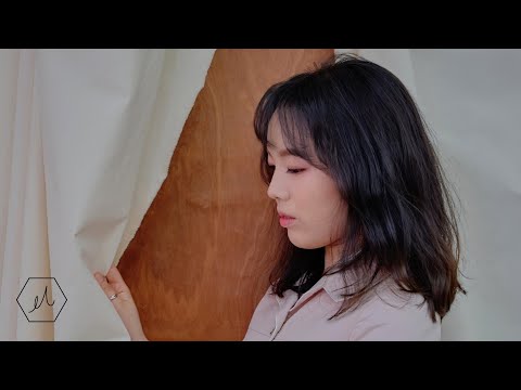 Haewon Lee - EP [Blooming Flower] Listen to All Album Songs + Lyrics (6 Tracks)