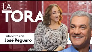 La Tora Revela secretos de Sandra Berrocal, Crazy Design, Gómez Díaz y Yubelkis Peralta