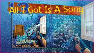 GE | All I Got Is A Song (Audio)