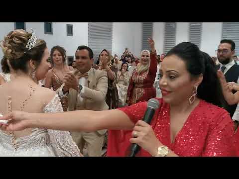 troupe imed essrawi&Zahra amine