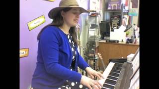 My Uncle Terwilliger Waltes with Bears