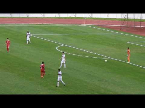 Grêmio Maringá é superado pelo Paranavaí no WD