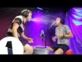 Kevin McHale AKA Artie Abrams from Glee plays ...