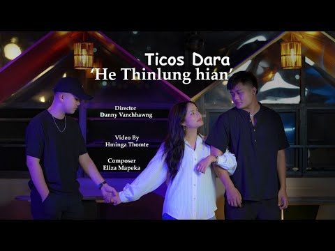 TICOS DARA - HE THINLUNG HIAN (OFFICIAL)
