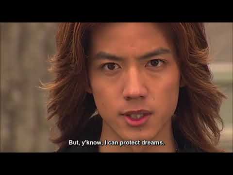 Four Divertimentos, Op 'No°1, Andantino Grazioso | Kamen Rider Faiz
