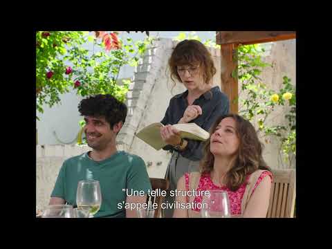 VENEZ VOIR - Bande-annonce