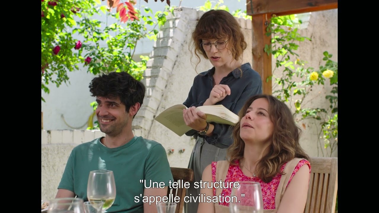 Miniature de la vidéo VENEZ VOIR - Bande-annonce du film Venez voir