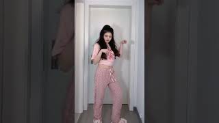 Gái xinh Tiktok Trung Quốc#2022年#gaixinh#169