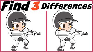 Spot The Difference 267