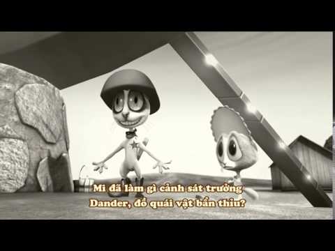 The Twisted Whiskers Show   Season 2