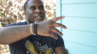 Yung Dark: "Nelly doesn't owe anybody in St Louis a handout" + speaks on doing 11 years in jail