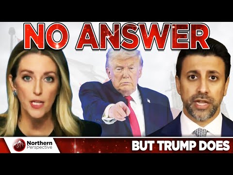 Carney's Minister Dodges China Guardrails As Trump Threatens 100% Tariffs