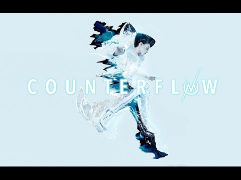 Viktoria Modesta - Counterflow (Audio)