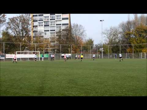 Hollandia 2 -Hercules 2 (0-2)