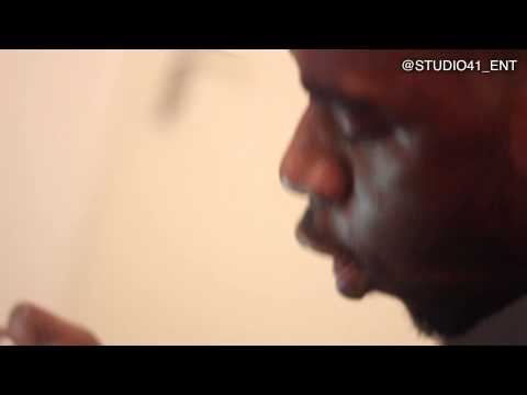 BLACK WOLTURE @STUDIO41