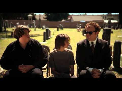 Terri (2011) Official Trailer