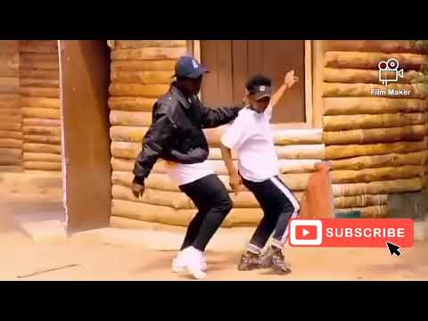 Snopa Ft Babalevo-KANYAGA TWENDE DANCE VIDEO