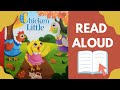 Chicken Little Read Aloud Bedtime Stories Kids Read Aloud Little Classics