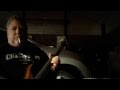 Dean Roberts, PRS McCarty & POD XT