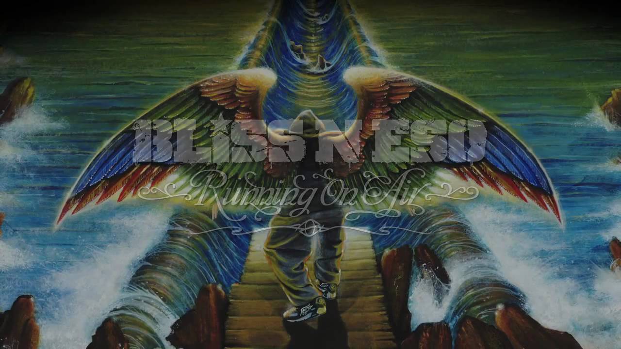 Bliss N Eso - Family Affair